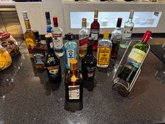 -武汉洲际酒店