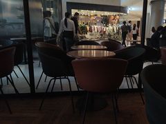 -Wagas沃歌斯(合生汇店)