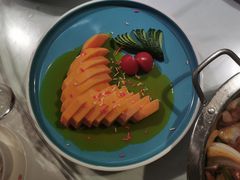 -敦煌楼(御景·阳光润园店)