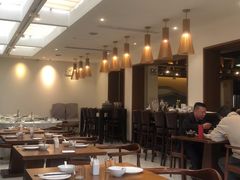 大堂-陆壹捌餐厅(五大道店)