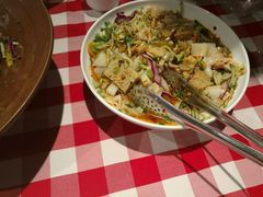 -西贝莜面村(上海百联西郊店)