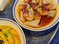 -东方山水金沙酒店-雅香阁中餐厅