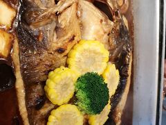 -半天妖烤鱼(方庄店)