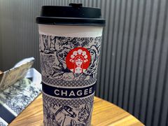 -霸王茶姬(大连万象汇店)