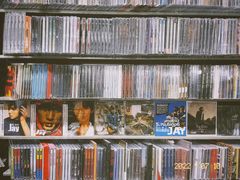 -Hi Fi Acoustic 梵香禅韵·色声香味