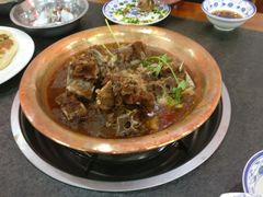 -老诚一锅羊蝎子(垡头店)