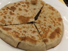 功德肉饼-功德林素菜饭庄(前门店)