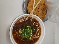 -郑记牛肉面(吉庆街店)