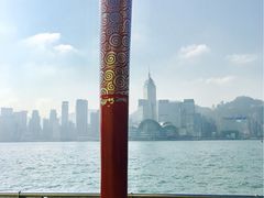 -尖沙咀钟楼