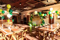 -派对猴生日派对策划(浦东店)