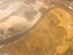 -呷哺呷哺(西单大悦城店)