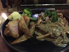 -我的意大利厨房