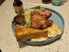 -新宝餐厅(流塘店)