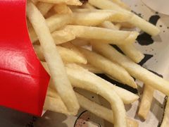 -麦当劳(百利广场店)