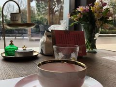 -甜阿姨·天台花园私房菜(万松园店)