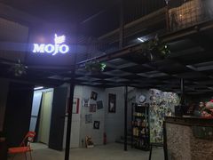 -MOJO密室逃脱(中街旗舰店)