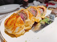 -燃扒房Steakhouse(皇庭店)
