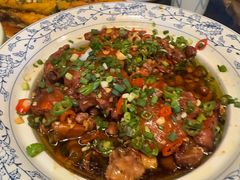 -阿嫂印象·民间江湖菜(大学城店)