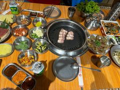 -哼蟹二将·烤肉酱蟹(合生汇店)