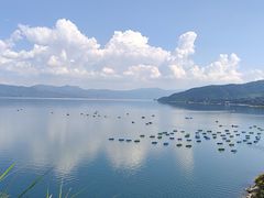 -抚仙湖禄充风景区