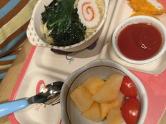 -小句号·精致料理(江南环球港店)