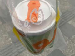 -CoCo都可(永德店)