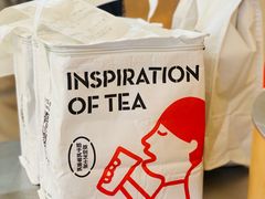 -喜茶(北京通州万达店)