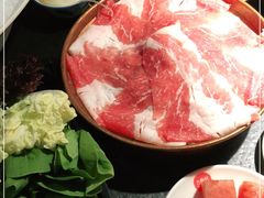 -九鼎轩脆毛肚火锅(南京东路店)