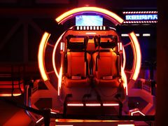 -首钢一高炉·SoReal科幻乐园