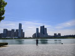 -天鹅湖体育公园