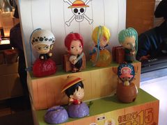 -麦当劳(北亭广场分店)