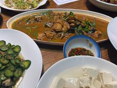 -和源祥·日照菜扛把子(万平口一店)