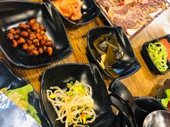 -大壮家原味烤肉(兴华北街店)