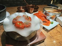 九转大肠-魁盛居百年鲁菜馆(县西巷店)