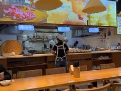 -浙味观杭州海鲜面(钱江新城高德置地店)