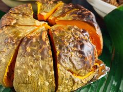 南瓜-园林美食城·本土农家菜(杨和镇店)