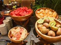 -拉蒂娜·巴西牛排馆 Latina·Brazilian Steakhouse(王府井喜悦店)