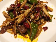 -十三式重庆江湖菜(金茂览秀城店)