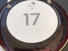 -喜茶(深圳福田星河COCO Park店)