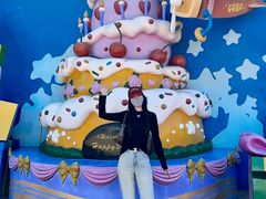 -大连海昌发现王国主题公园