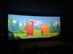 -万达影城(通州万达广场IMAX+杜比影院店)