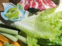 -江户烧肉(高德店)