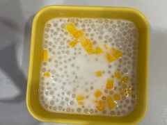 -芬芳甜品(东风西路店)