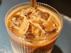 -吱咖啡西式简餐