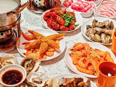 -北京海德酒店温泉