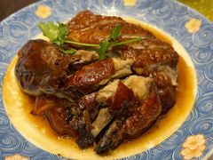 -四季春(美食街店)