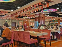 -点都德(千灯湖环宇城店)
