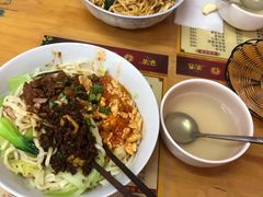 -老陕西面馆(恒茂商业广场店)