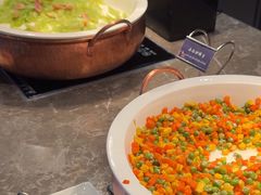 -太湖饭店玉兰厅(自助餐厅)