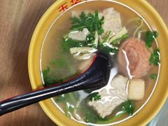 -玉华饮食店(茅台路店)